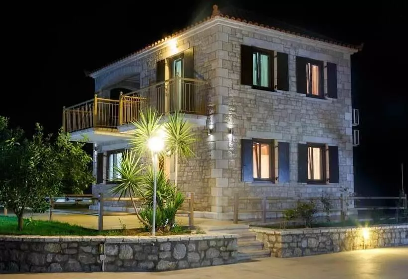 Glyfada Villas