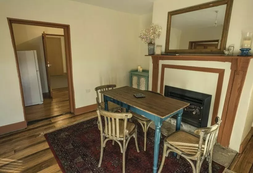 Hartley Historic Cottages