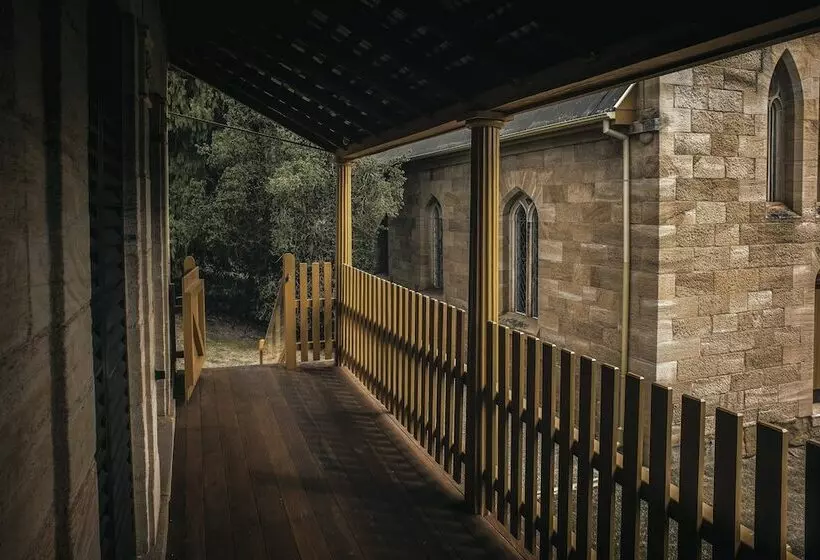 Hartley Historic Cottages