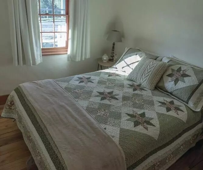 Hartley Historic Cottages