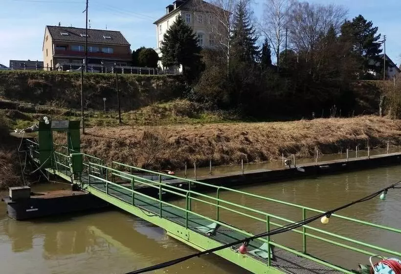 Hotelli Sportboote Bornheim