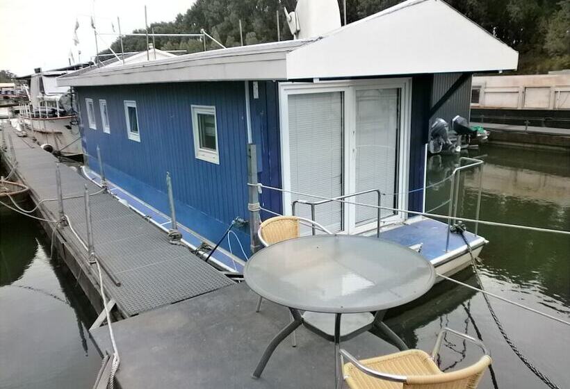 酒店 Sportboote Bornheim