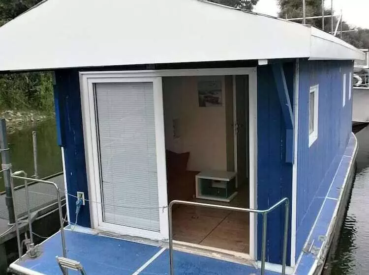 Hotelli Sportboote Bornheim