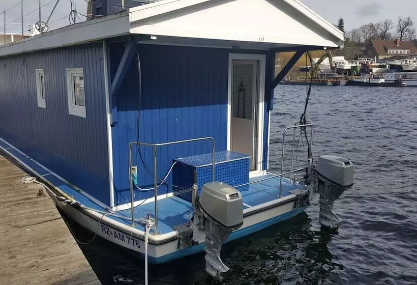 Hotelli Sportboote Bornheim