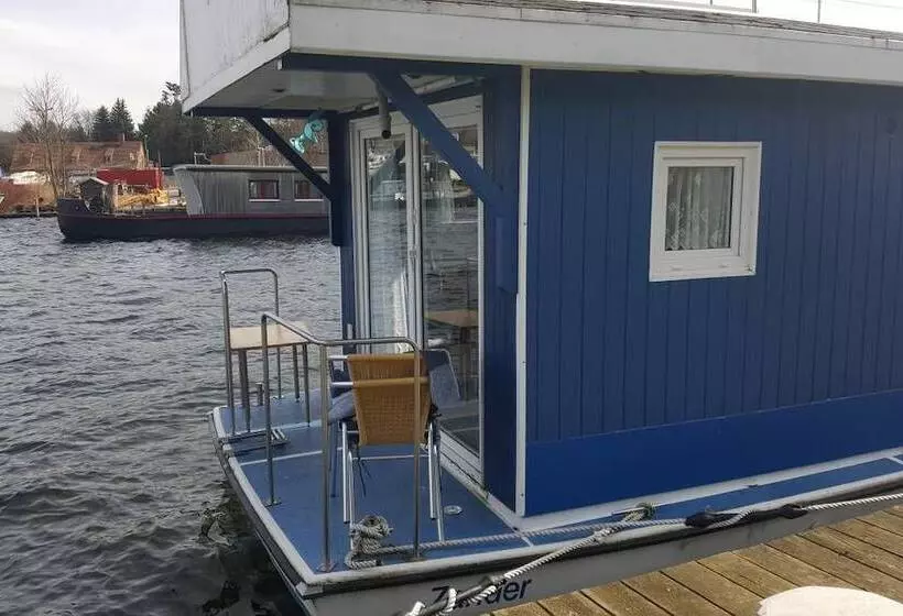 Hotelli Sportboote Bornheim