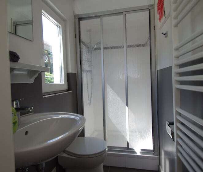 酒店 Sportboote Bornheim