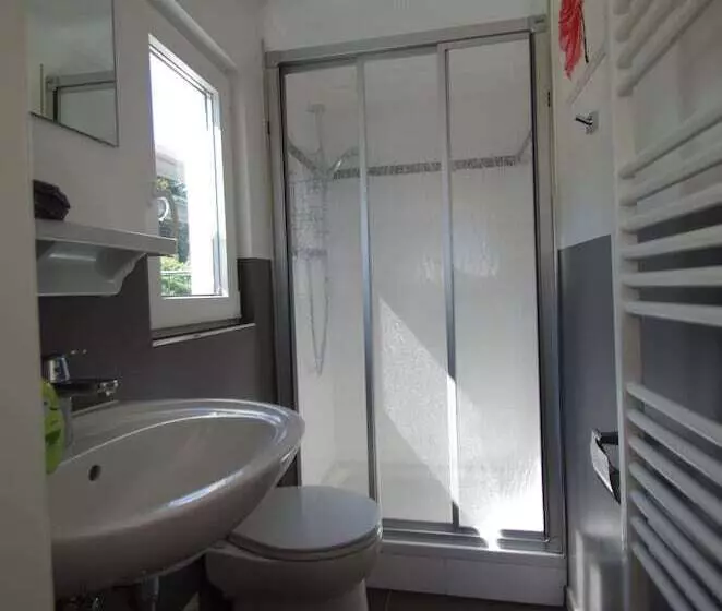 Hotelli Sportboote Bornheim