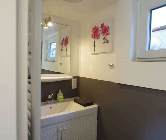 酒店 Sportboote Bornheim