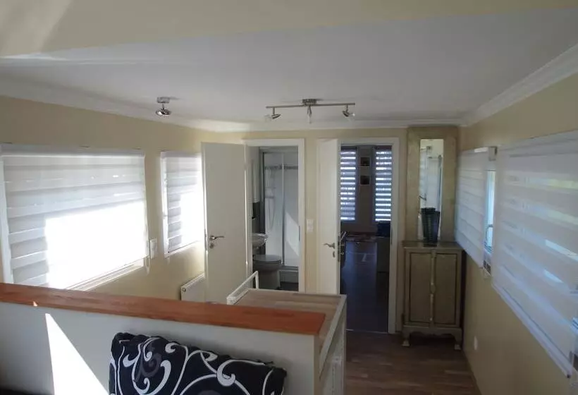 Hotelli Sportboote Bornheim