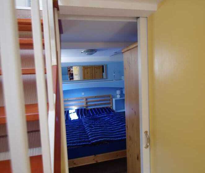 酒店 Sportboote Bornheim