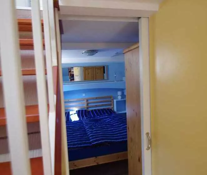 Hotelli Sportboote Bornheim