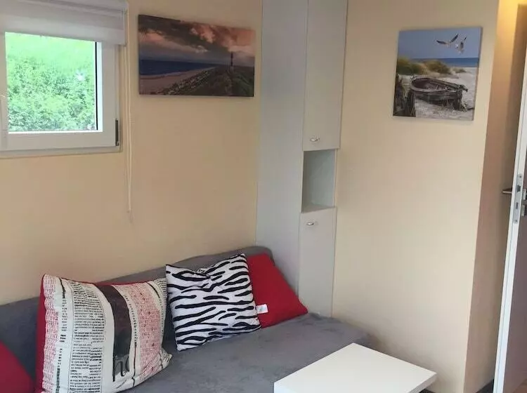 Hotelli Sportboote Bornheim