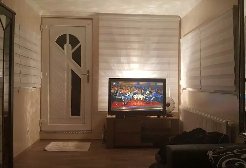 Hotelli Sportboote Bornheim