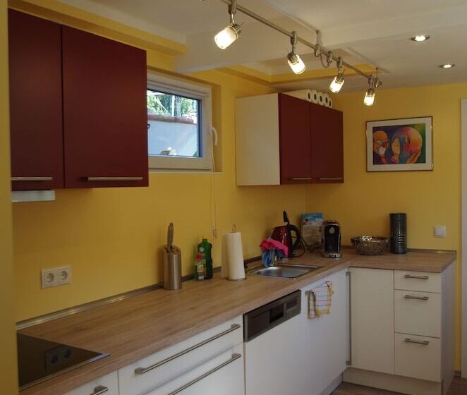 酒店 Sportboote Bornheim