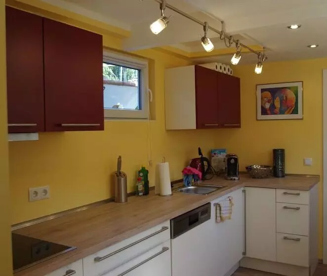 Hotelli Sportboote Bornheim