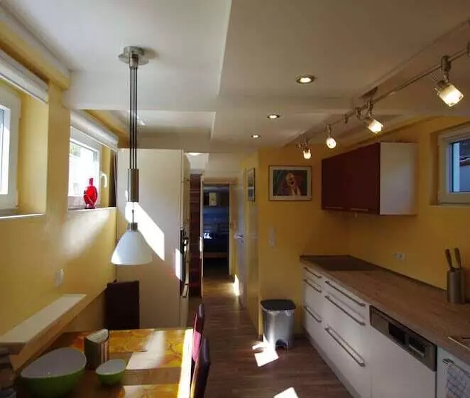 Hotelli Sportboote Bornheim