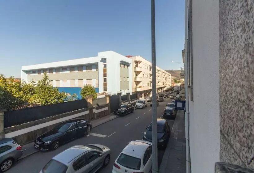 House And People   Rua Da Taxa