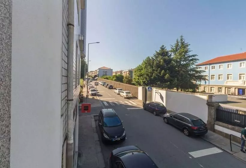 House And People   Rua Da Taxa