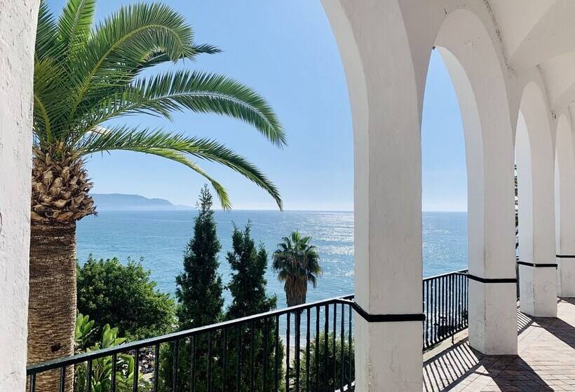 Pensionat Nerjarooms