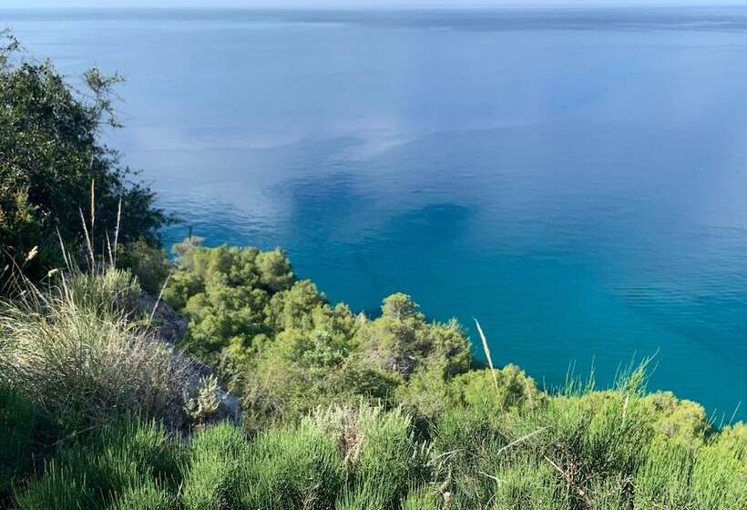 Pensionat Nerjarooms