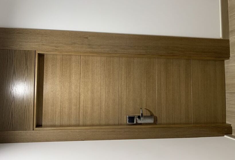 Pensionat Nerjarooms