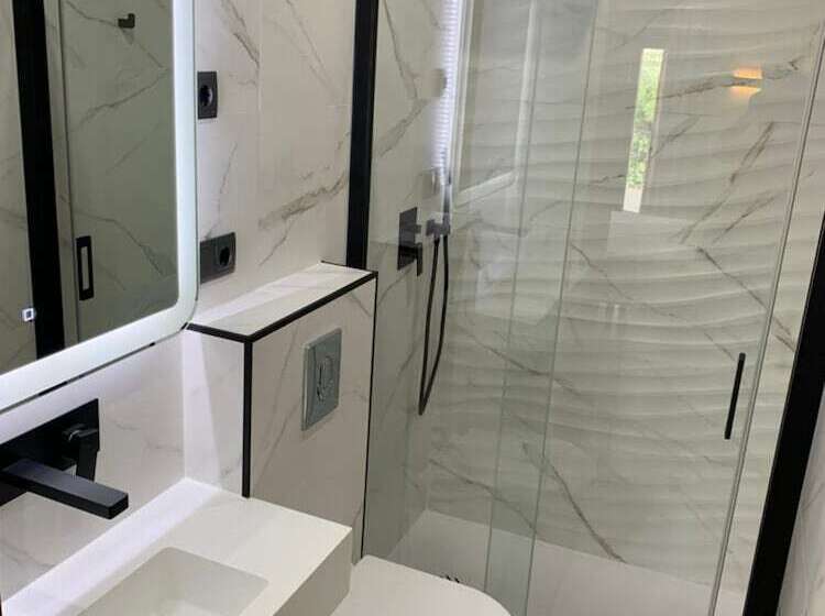 Pensionat Nerjarooms