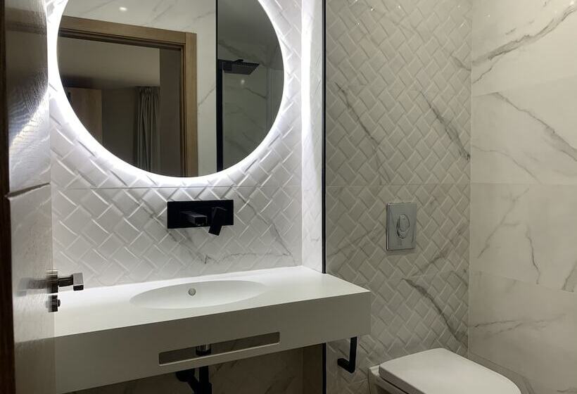 Pensionat Nerjarooms