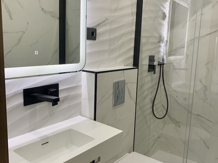 Pensionat Nerjarooms