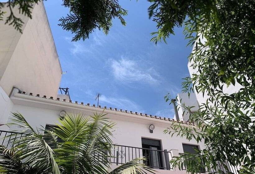 Pensionat Nerjarooms