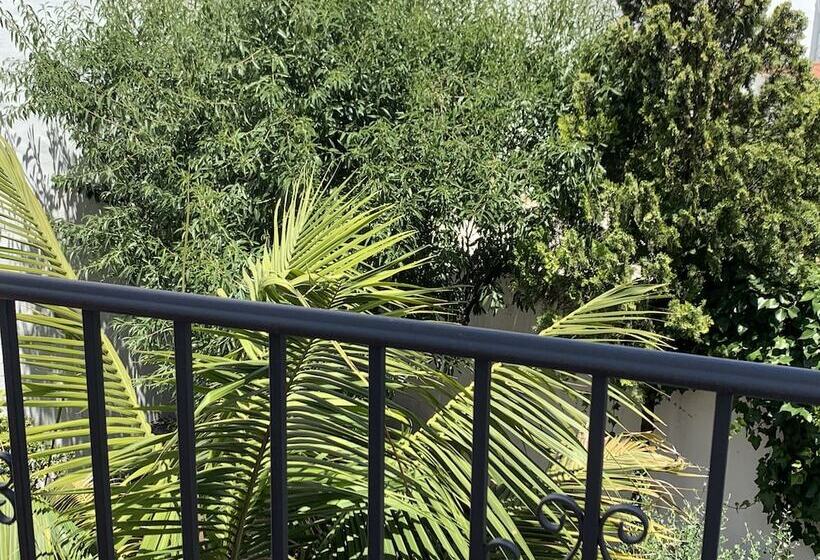 Pensionat Nerjarooms