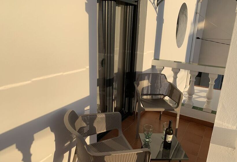 Pensionat Nerjarooms