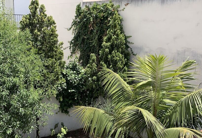 Pensionat Nerjarooms