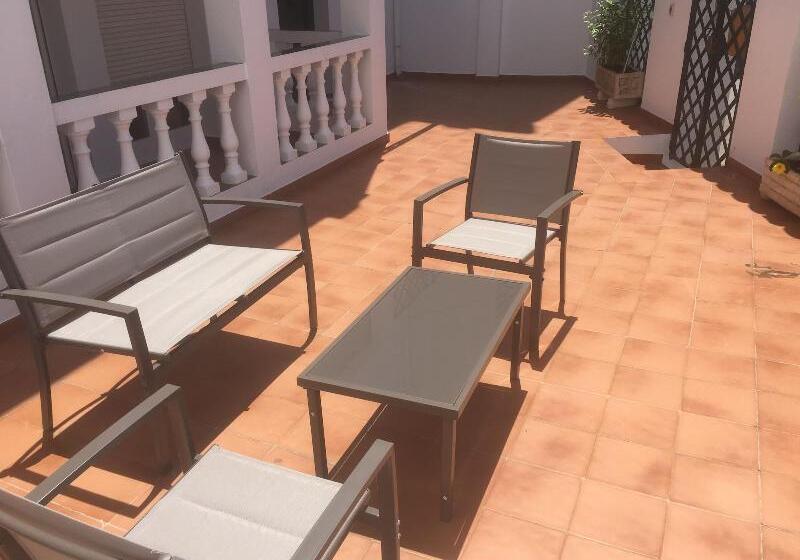 Pensionat Nerjarooms