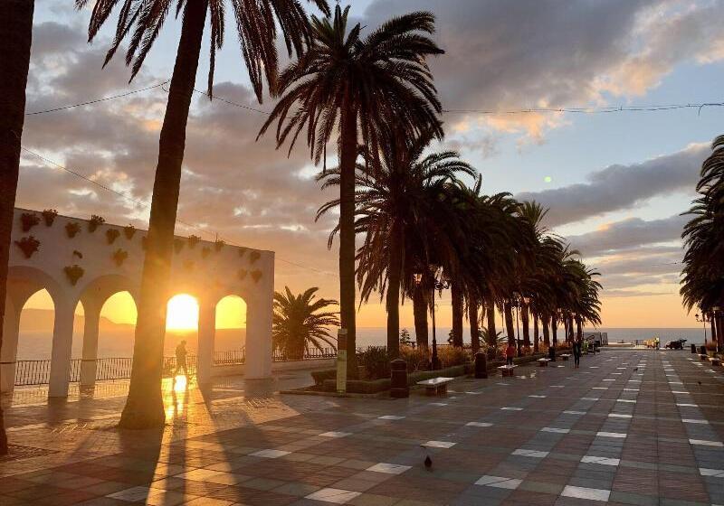 Pensionat Nerjarooms