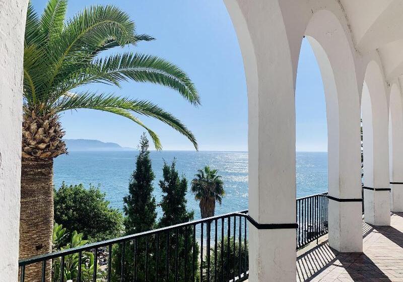 Pensionat Nerjarooms