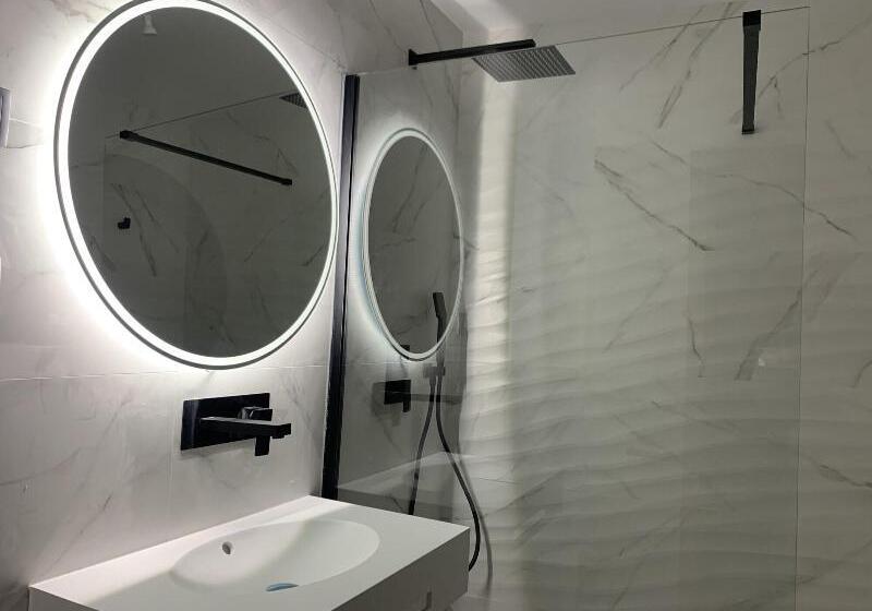 Pensionat Nerjarooms