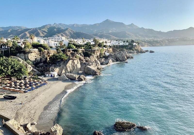 Pensionat Nerjarooms