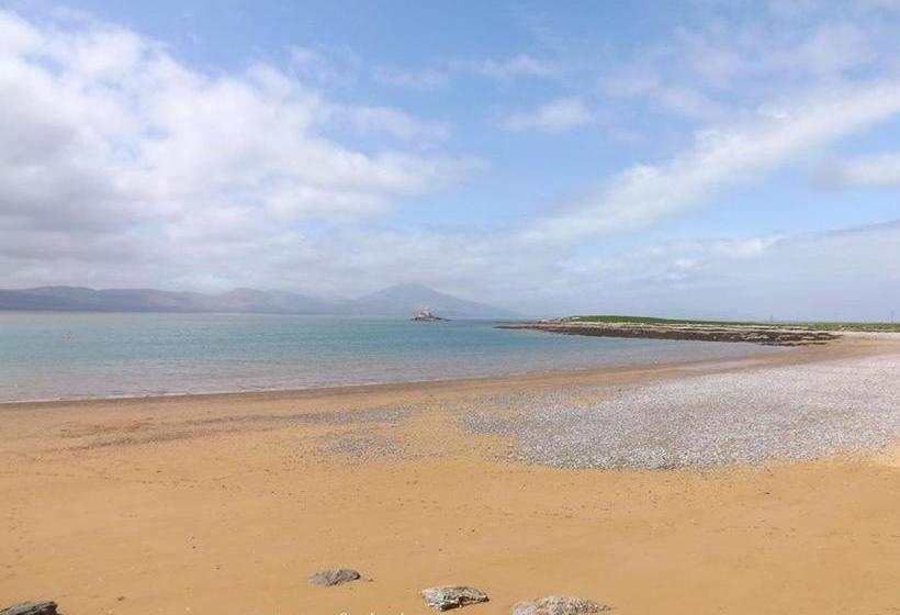 膳宿费 Westend Bar & Restaurant