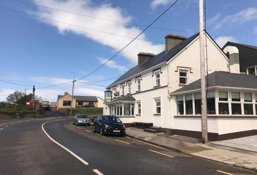 膳宿费 Westend Bar & Restaurant