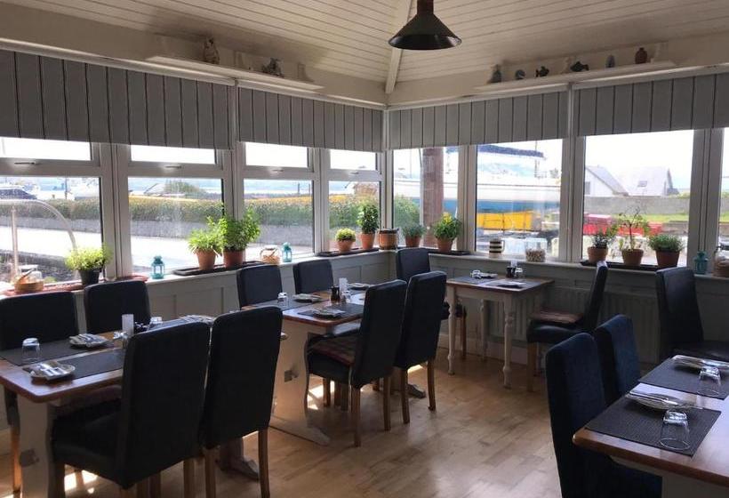 膳宿费 Westend Bar & Restaurant