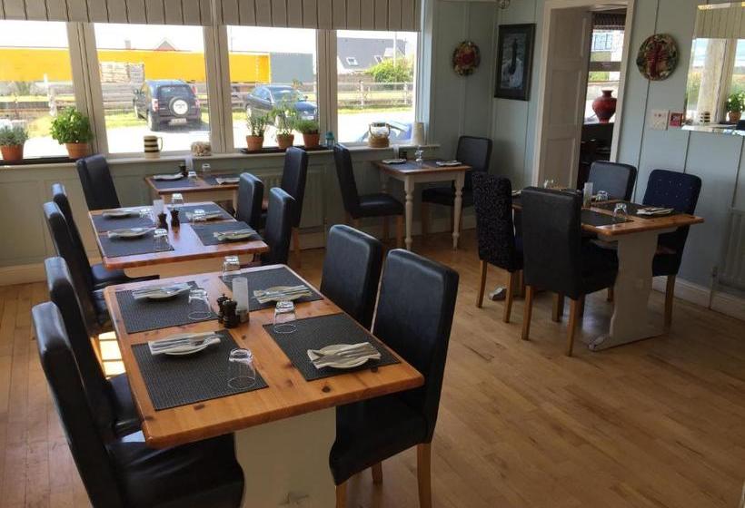 膳宿费 Westend Bar & Restaurant