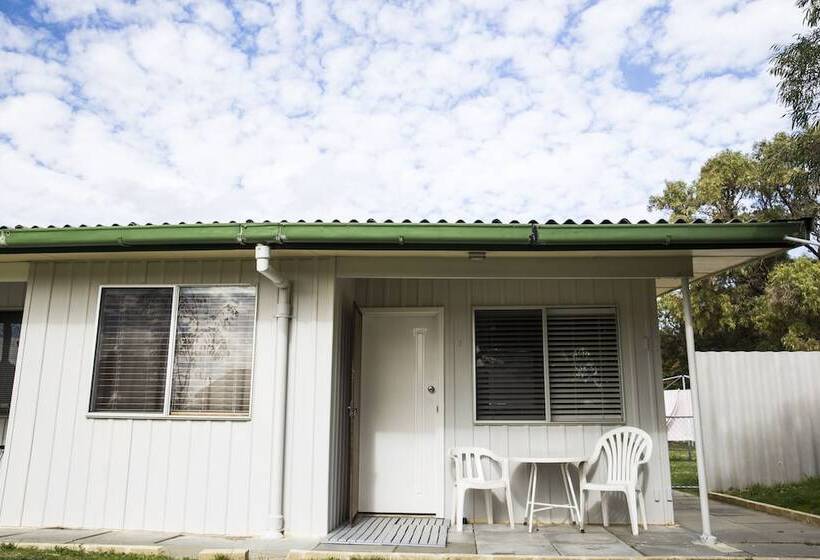 Salty Shack Lancelin