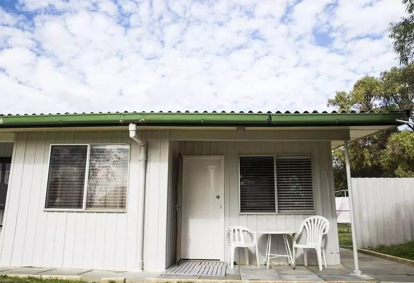 Salty Shack Lancelin