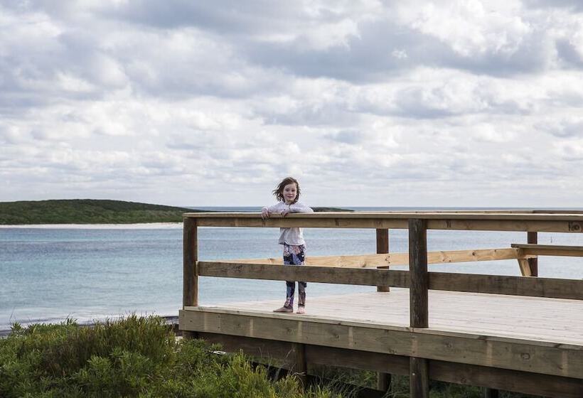Salty Shack Lancelin