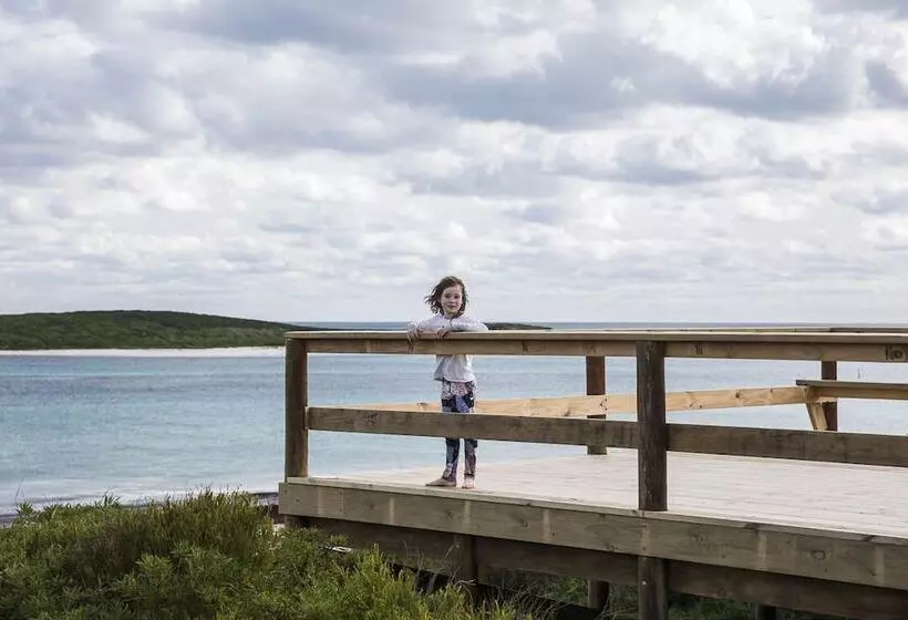 Salty Shack Lancelin