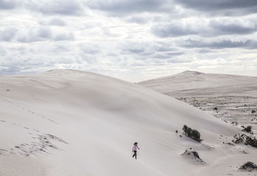 Salty Shack Lancelin