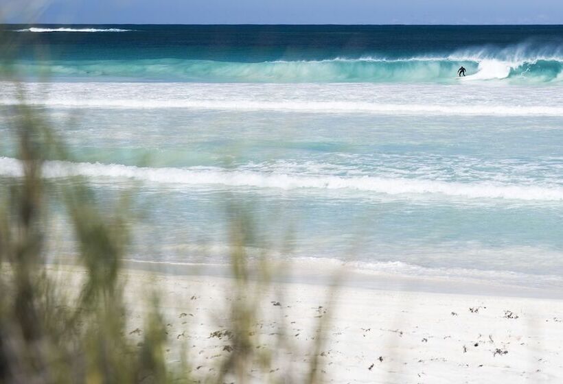 Salty Shack Lancelin