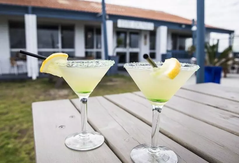 Salty Shack Lancelin