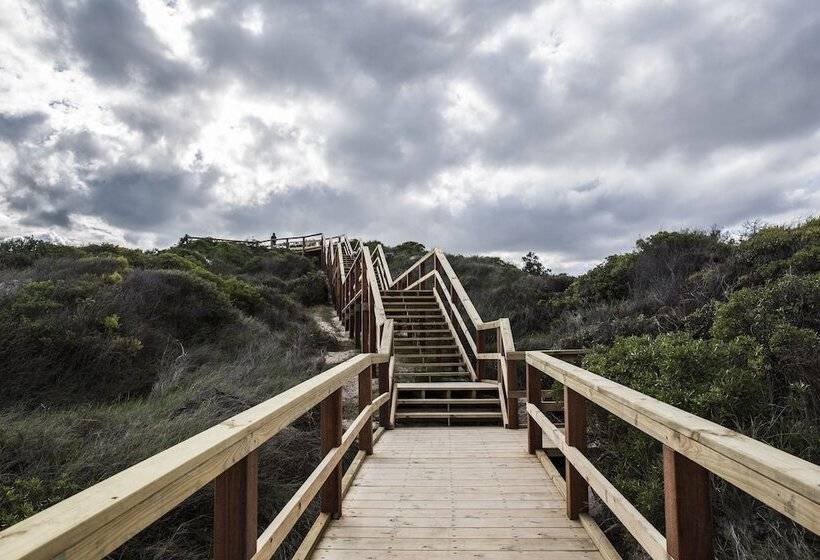 Salty Shack Lancelin