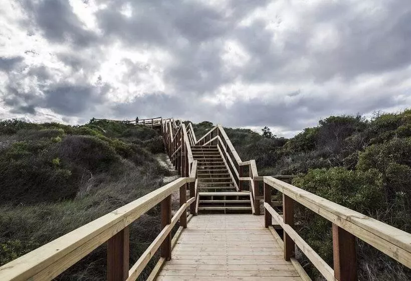 Salty Shack Lancelin